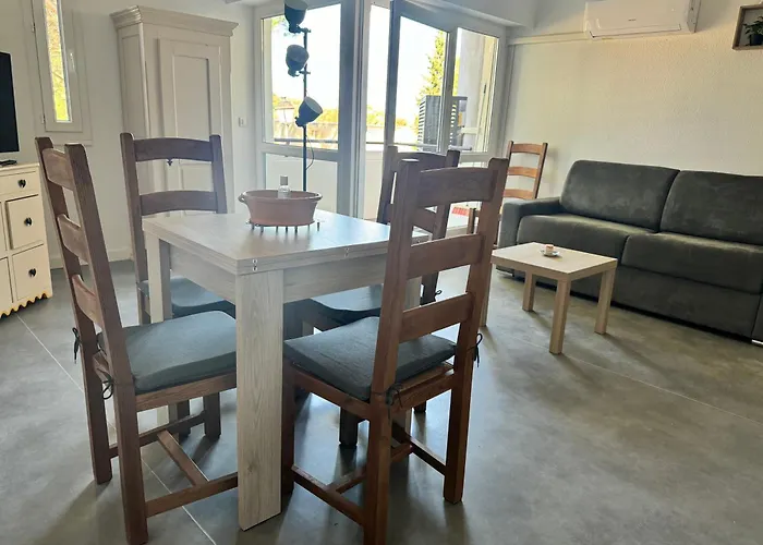 Appartement Dans Les Alpilles