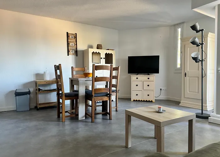Appartement Dans Les Alpilles