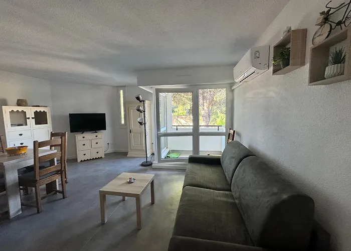 Appartement Dans Les Alpilles