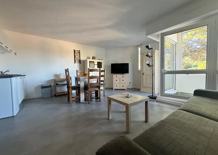Appartement Dans Les Alpilles