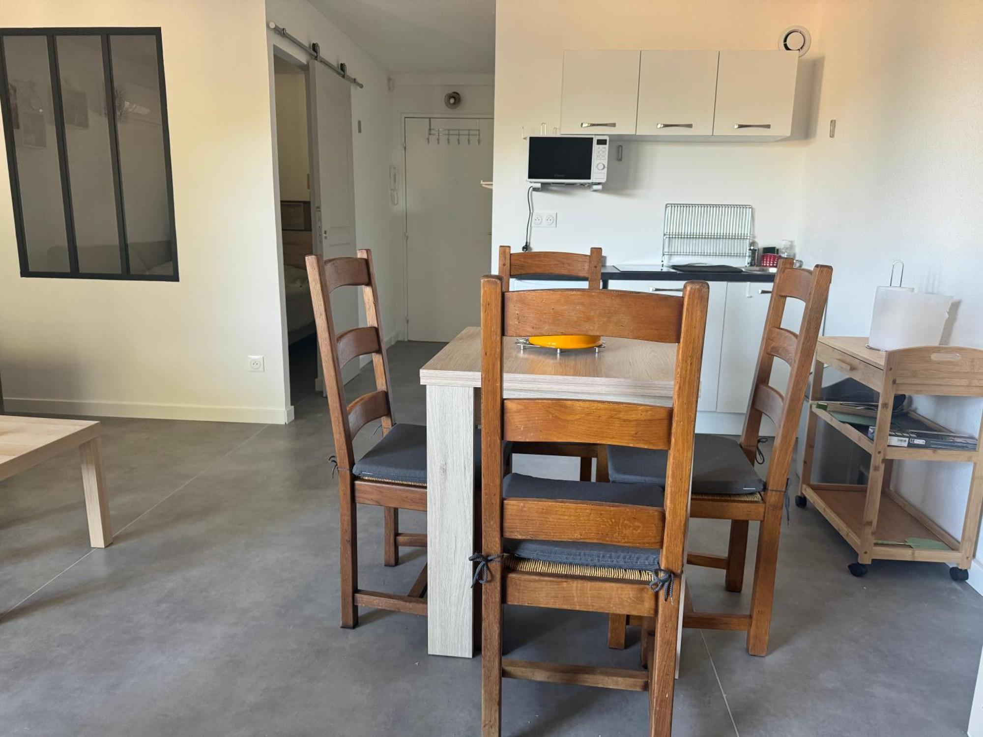Apartment Dans Les Alpilles Les Baux-de-Provence